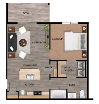 Main picture of 415 Century Pl