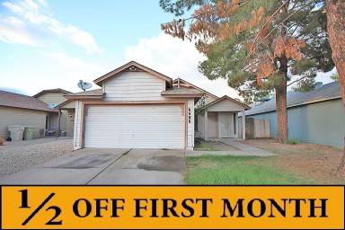 Main picture of 6406 W Saguaro Dr