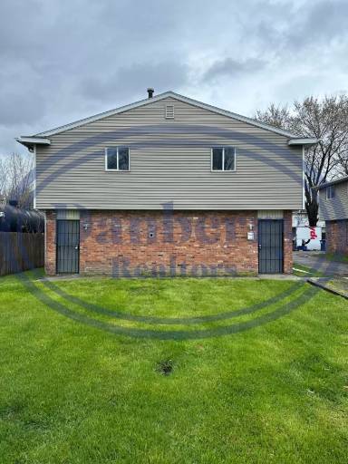 Main picture of 2217 Hickory St