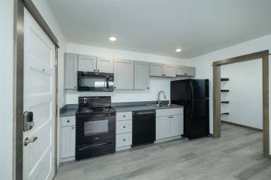 Main picture of Altitude Apartments