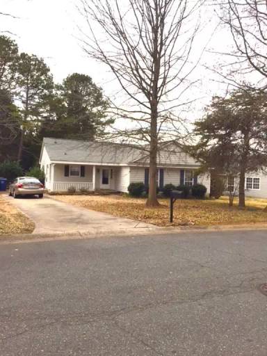 Main picture of 13808 Dannemara Dr