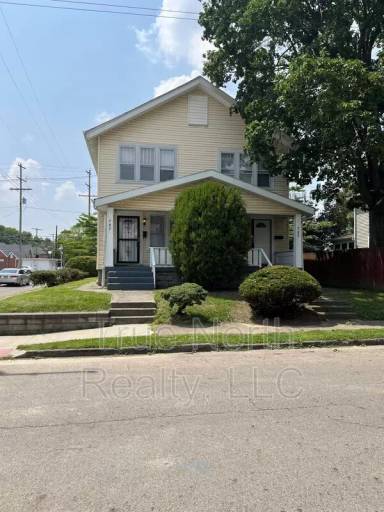 Main picture of 785-787 Wager St Duplex