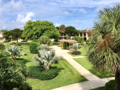 Main picture of Cynthia Gardens Apartments