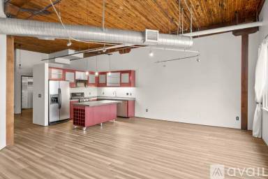 Main picture of Marshall Wells Lofts