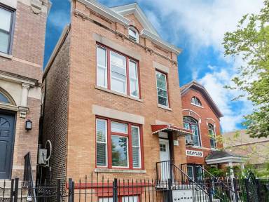 Main picture of 2821 W 25th St