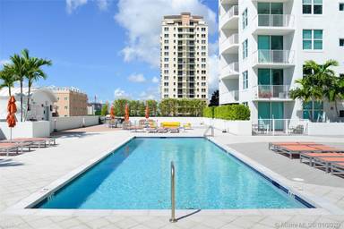 Main picture of Midtown Lofts