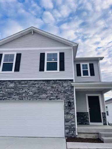 Main picture of 1142 NW Williamsburg Ln