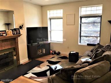 Main picture of 1791-1801 Beacon St
