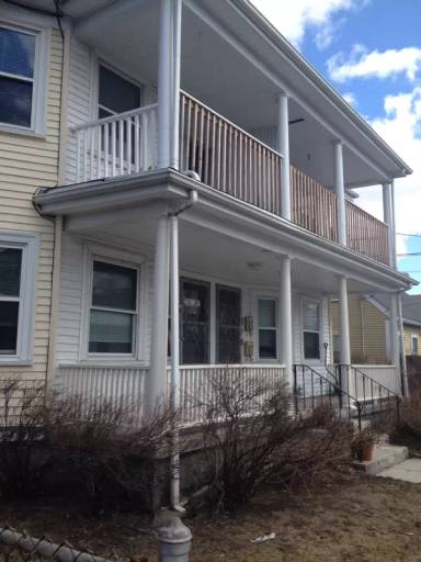 Main picture of 36 Summer St