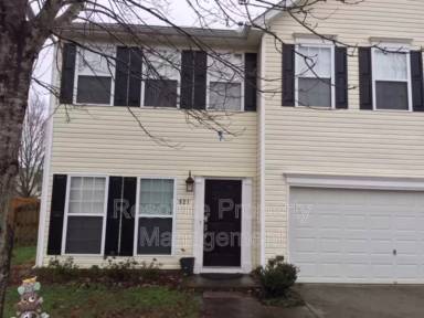 Main picture of 821 Stackhurst Way