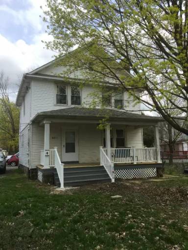 Main picture of 601 Poquessing Ave