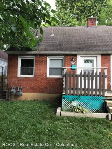 Main picture of 325 S Powell Ave