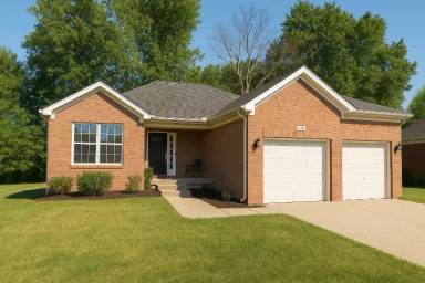 Main picture of 7320 Quindero Run Rd