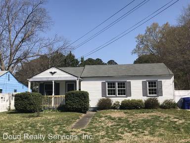 Main picture of 413 Biltmore Pl