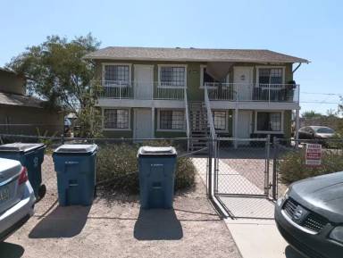 Main picture of 1944 S Monterey Dr