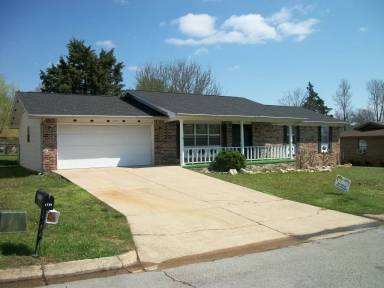 Main picture of 1013 Cedar St