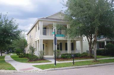 Main picture of 16002 Palmettorun Cir