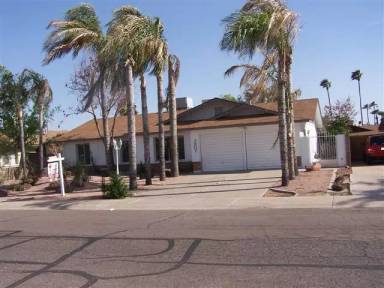 Main picture of 3839 W Lupine Ave