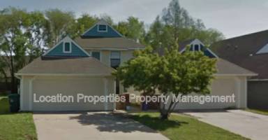 Main picture of 2534 Crestline Ct