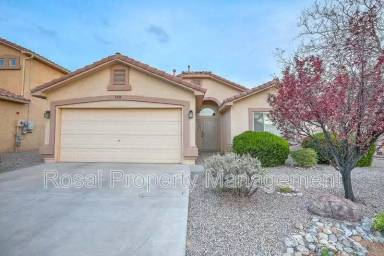Main picture of 5940 Los Riscos Rd NW