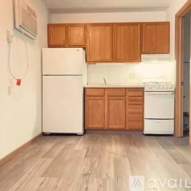 Main picture of Zeisler St Apartments
