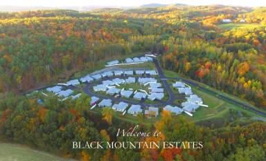 Main picture of Black Mountain Estates