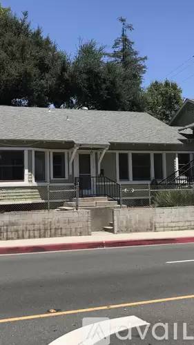 Main picture of 1318 Monterey Rd