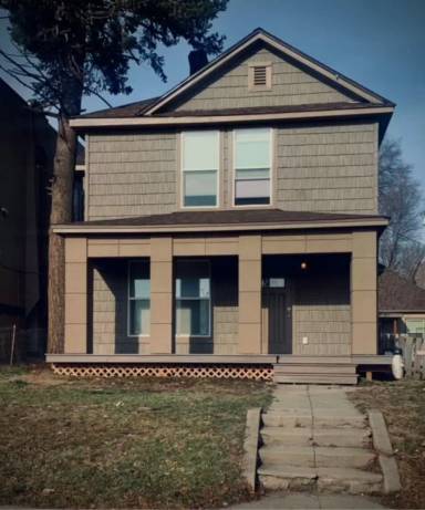Main picture of 1316 W Mallon Ave
