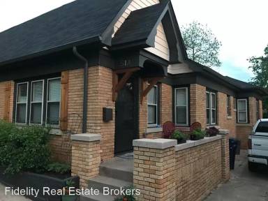 Main picture of 513 NW 31st St