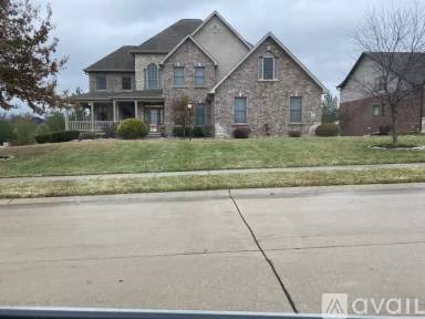 Main picture of 3907 Stone Hollow Ln