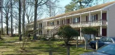 Main picture of 801 Sandy Ct