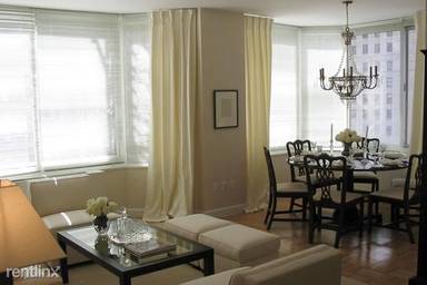 Main picture of Barclay Tower Luxury Apartments