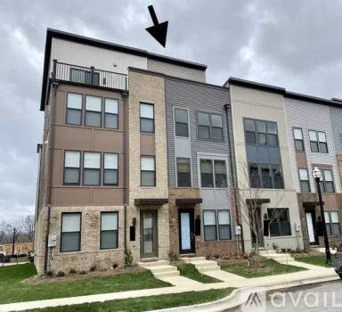 Main picture of 2502 Emerald Branch Dr