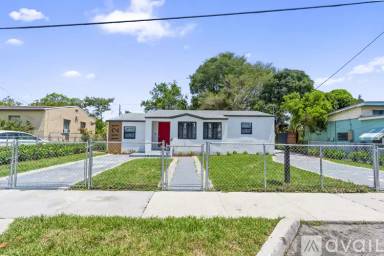 Main picture of 1121 NW 57th St