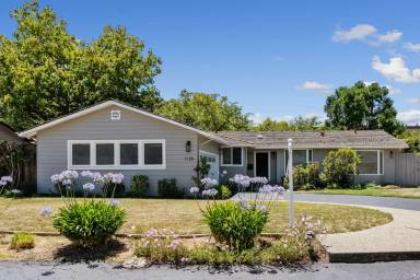 Main picture of 1125 Hillview Dr