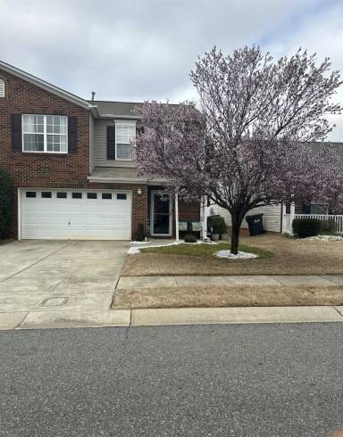 Main picture of 8631 Westhope St