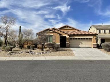 Main picture of 23130 N 40th Pl