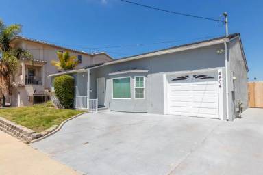 Main picture of 4804 Iroquois Ave