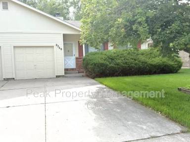 Main picture of 2720 Sagebrush Dr