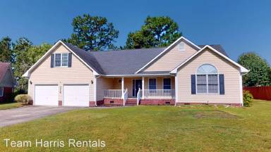 Main picture of 3016 Beringer Dr