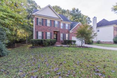 Main picture of 12417 Ivey Creek Dr