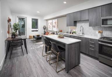 Main picture of The Harlowe