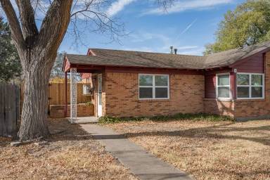 Main picture of 2814 Duncan Dr