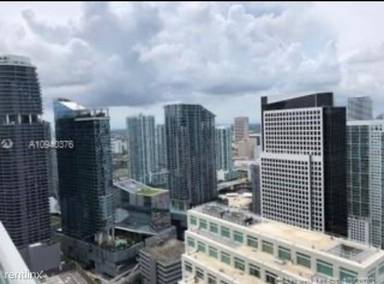 Main picture of The Plaza On Brickell