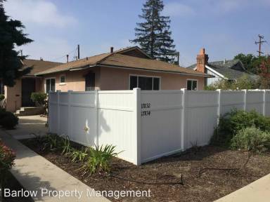Main picture of 17834 Los Alimos St