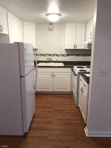 Main picture of Reside 3031