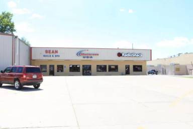 Main picture of 2500 McRae St