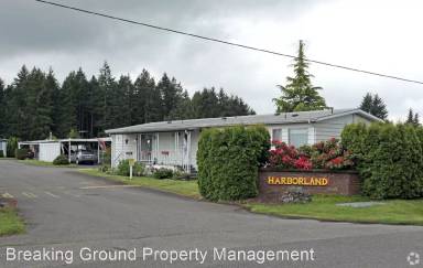 Main picture of Harborland Manufactured Home Park