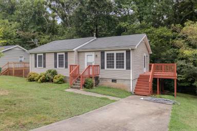 Main picture of 10016 Woody Ridge Rd