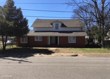 Main picture of 2110 1st St SW